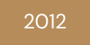Year 2012 highlighted in a simple, elegant design, relevant to expert witness services in hospitality management and bar operations.