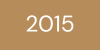Text "2015" on a brown background, representing the year relevant to hospitality management and expert witness testimony in bar operations.